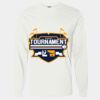 HD Cotton Long Sleeve T-Shirt Thumbnail