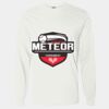 HD Cotton Long Sleeve T-Shirt Thumbnail