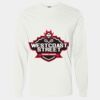 HD Cotton Long Sleeve T-Shirt Thumbnail