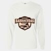 HD Cotton Long Sleeve T-Shirt Thumbnail