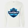 HD Cotton Long Sleeve T-Shirt Thumbnail