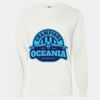 HD Cotton Long Sleeve T-Shirt Thumbnail