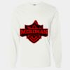 HD Cotton Long Sleeve T-Shirt Thumbnail