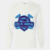 HD Cotton Long Sleeve T-Shirt Thumbnail