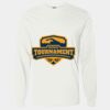 HD Cotton Long Sleeve T-Shirt Thumbnail