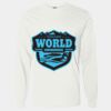 HD Cotton Long Sleeve T-Shirt Thumbnail