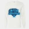 HD Cotton Long Sleeve T-Shirt Thumbnail