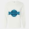 HD Cotton Long Sleeve T-Shirt Thumbnail