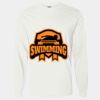 HD Cotton Long Sleeve T-Shirt Thumbnail