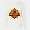 HD Cotton Long Sleeve T-Shirt Thumbnail