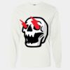 HD Cotton Long Sleeve T-Shirt Thumbnail