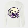 HD Cotton Long Sleeve T-Shirt Thumbnail