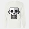 HD Cotton Long Sleeve T-Shirt Thumbnail