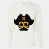 HD Cotton Long Sleeve T-Shirt Thumbnail