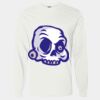 HD Cotton Long Sleeve T-Shirt Thumbnail