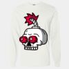 HD Cotton Long Sleeve T-Shirt Thumbnail