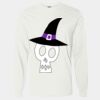 HD Cotton Long Sleeve T-Shirt Thumbnail