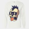 HD Cotton Long Sleeve T-Shirt Thumbnail