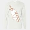 HD Cotton Long Sleeve T-Shirt Thumbnail