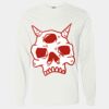 HD Cotton Long Sleeve T-Shirt Thumbnail