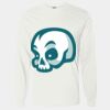 HD Cotton Long Sleeve T-Shirt Thumbnail