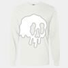 HD Cotton Long Sleeve T-Shirt Thumbnail