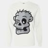 HD Cotton Long Sleeve T-Shirt Thumbnail