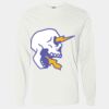 HD Cotton Long Sleeve T-Shirt Thumbnail