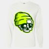 HD Cotton Long Sleeve T-Shirt Thumbnail