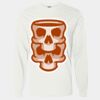 HD Cotton Long Sleeve T-Shirt Thumbnail