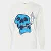 HD Cotton Long Sleeve T-Shirt Thumbnail