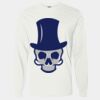 HD Cotton Long Sleeve T-Shirt Thumbnail