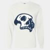 HD Cotton Long Sleeve T-Shirt Thumbnail