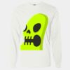 HD Cotton Long Sleeve T-Shirt Thumbnail