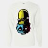 HD Cotton Long Sleeve T-Shirt Thumbnail