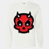 HD Cotton Long Sleeve T-Shirt Thumbnail