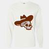 HD Cotton Long Sleeve T-Shirt Thumbnail