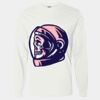 HD Cotton Long Sleeve T-Shirt Thumbnail