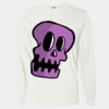 HD Cotton Long Sleeve T-Shirt Thumbnail