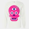 HD Cotton Long Sleeve T-Shirt Thumbnail