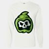 HD Cotton Long Sleeve T-Shirt Thumbnail