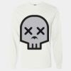 HD Cotton Long Sleeve T-Shirt Thumbnail