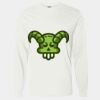 HD Cotton Long Sleeve T-Shirt Thumbnail