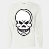 HD Cotton Long Sleeve T-Shirt Thumbnail