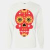 HD Cotton Long Sleeve T-Shirt Thumbnail