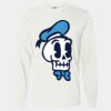 HD Cotton Long Sleeve T-Shirt Thumbnail