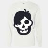 HD Cotton Long Sleeve T-Shirt Thumbnail