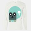 HD Cotton Long Sleeve T-Shirt Thumbnail