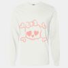 HD Cotton Long Sleeve T-Shirt Thumbnail