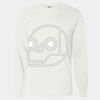 HD Cotton Long Sleeve T-Shirt Thumbnail